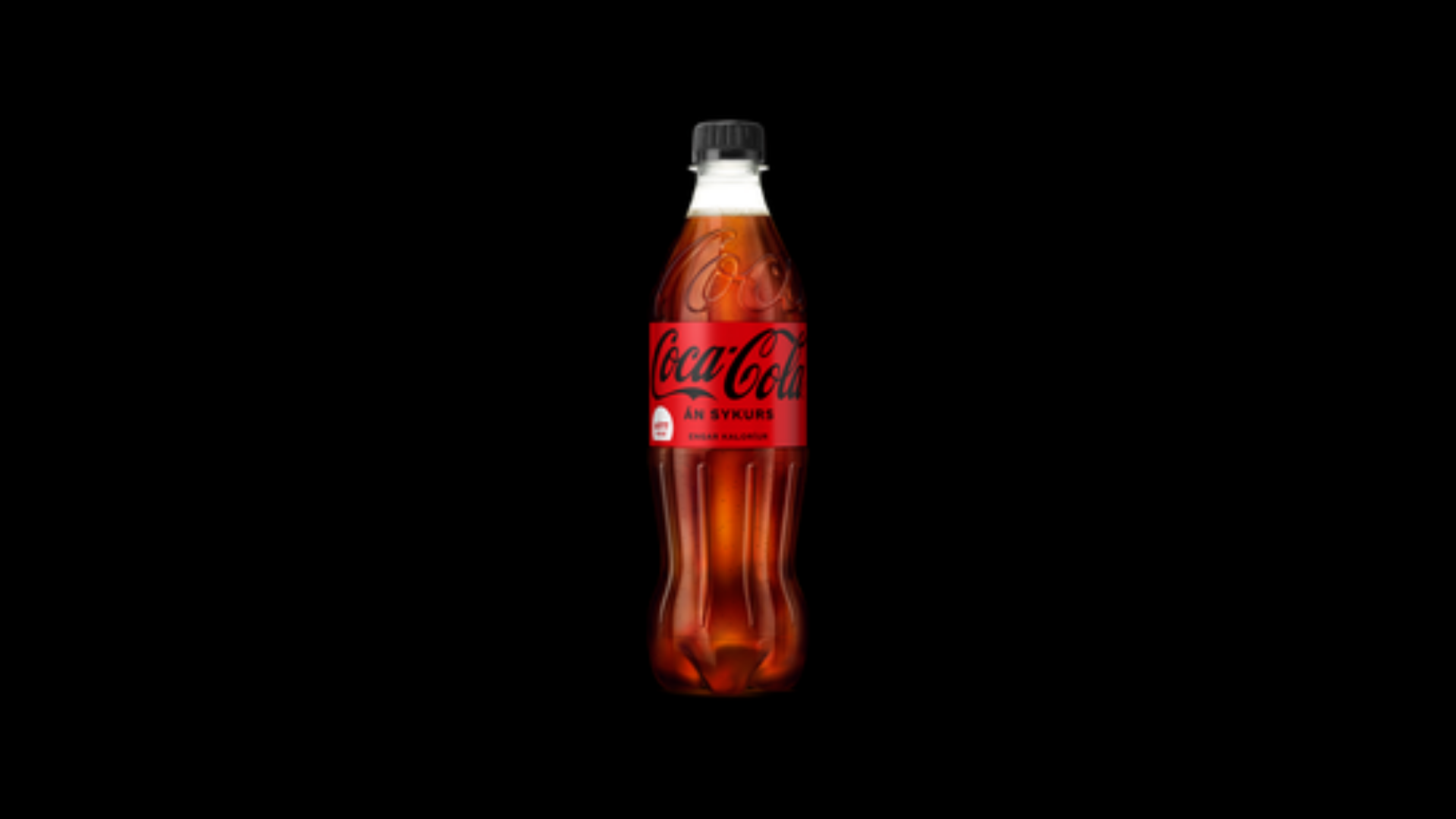 Coca Cola Zero 500ml