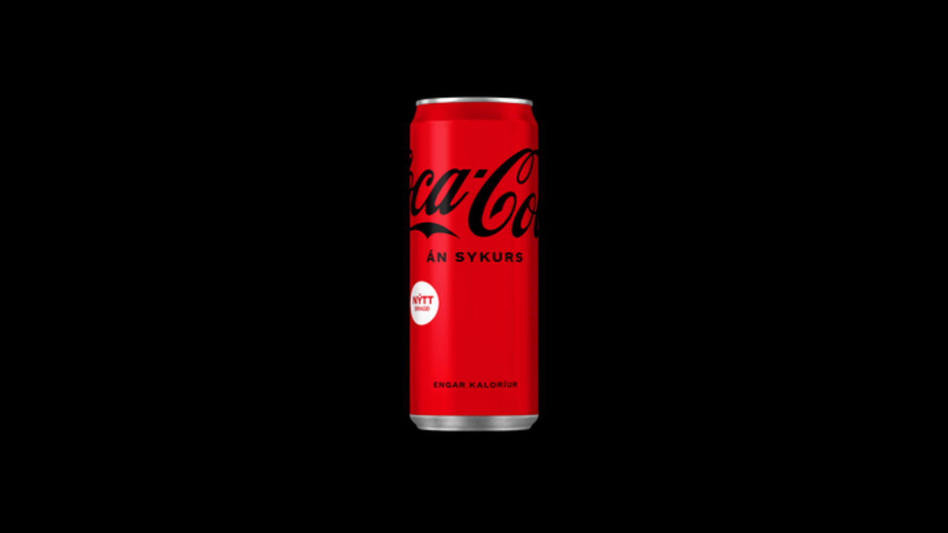 Coca Cola Zero 330ml