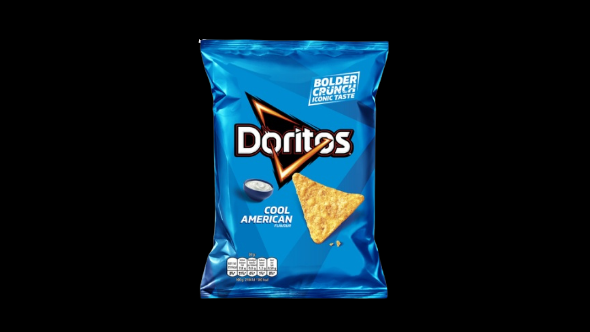 Doritos Sour Cream
