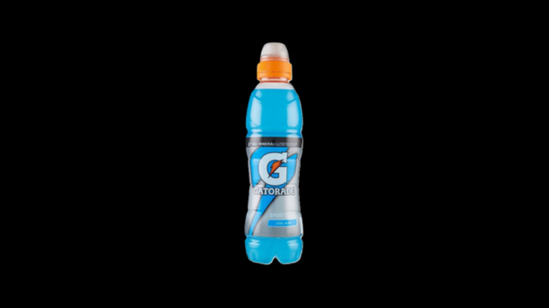 Gatorade Cool Blue