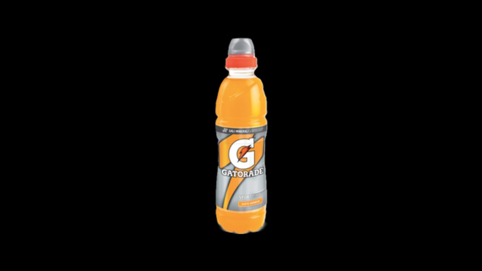 Gatorade Orange