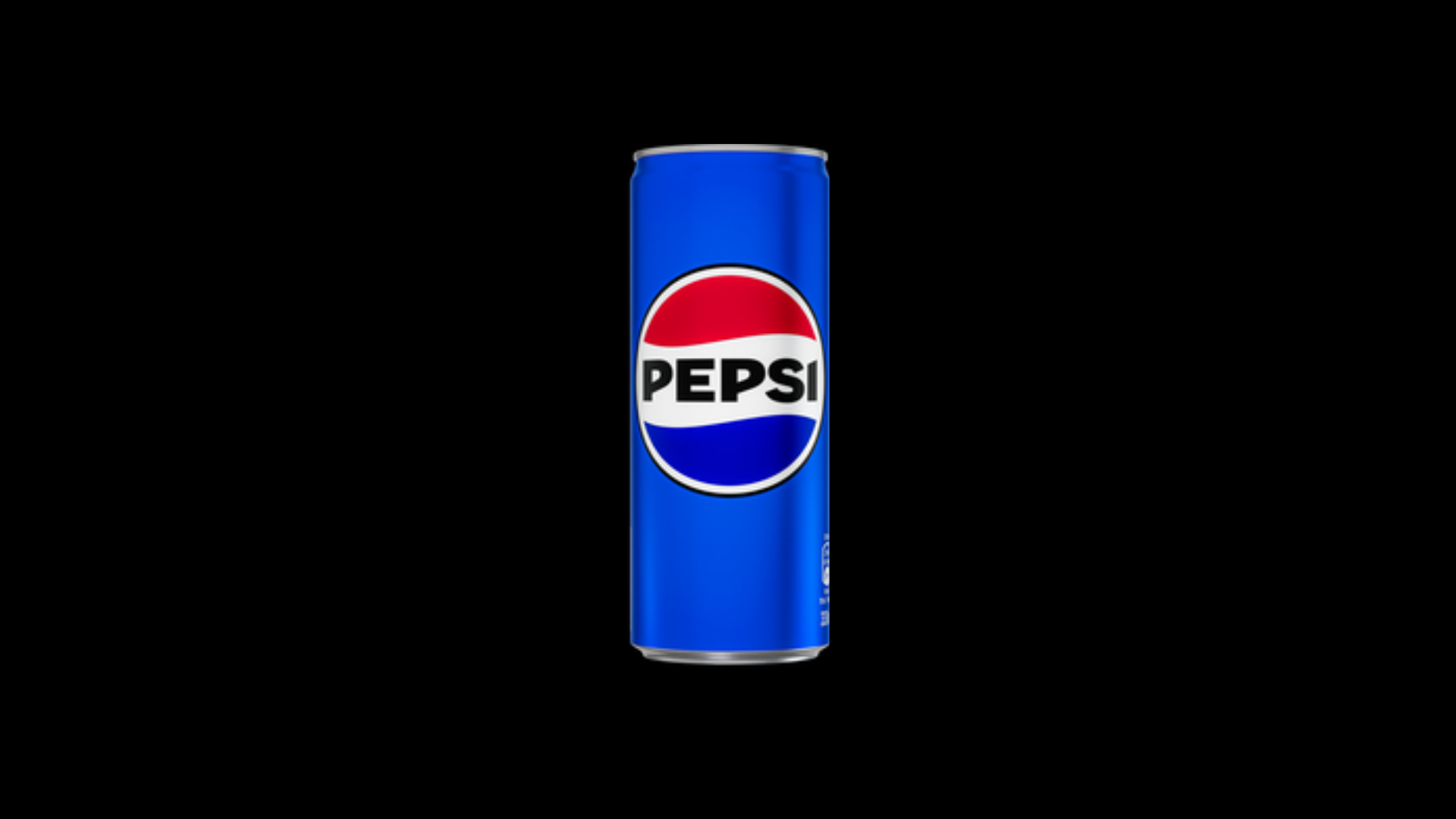 Pepsi 330ml