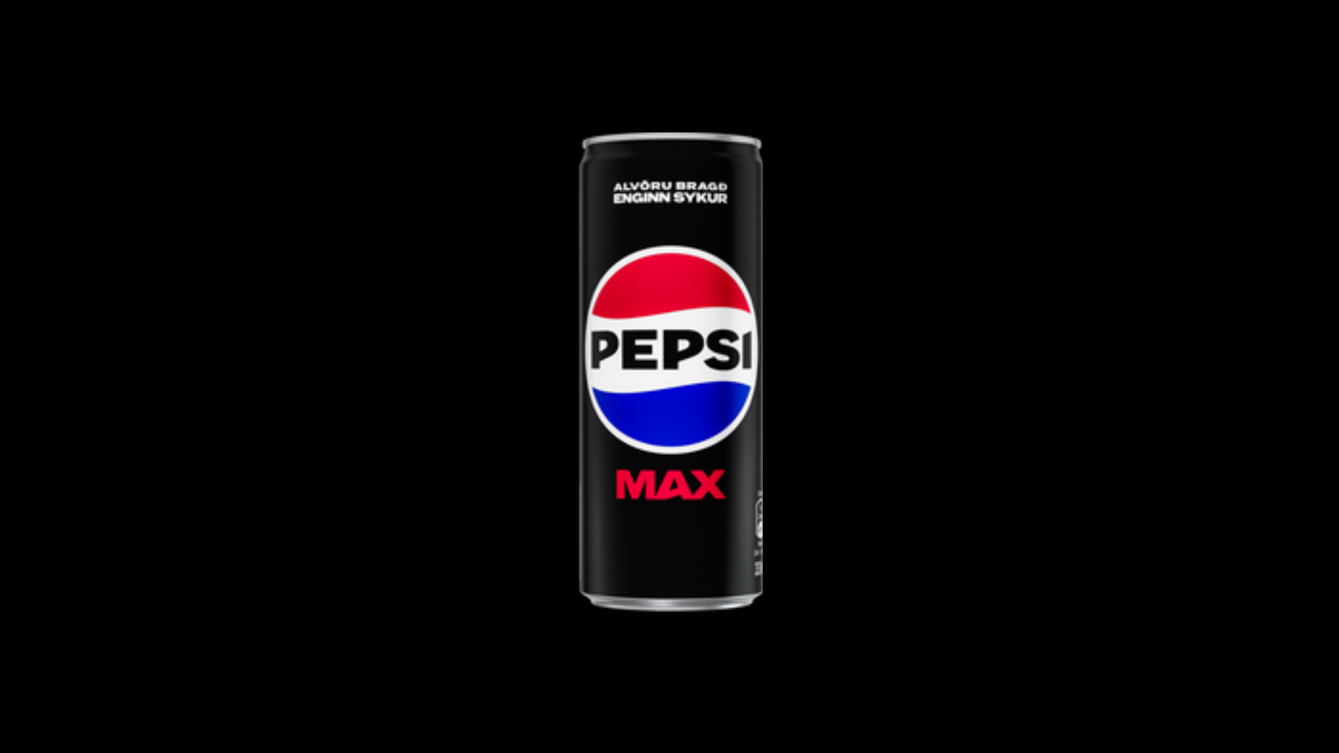 Pepsi Max 330ml