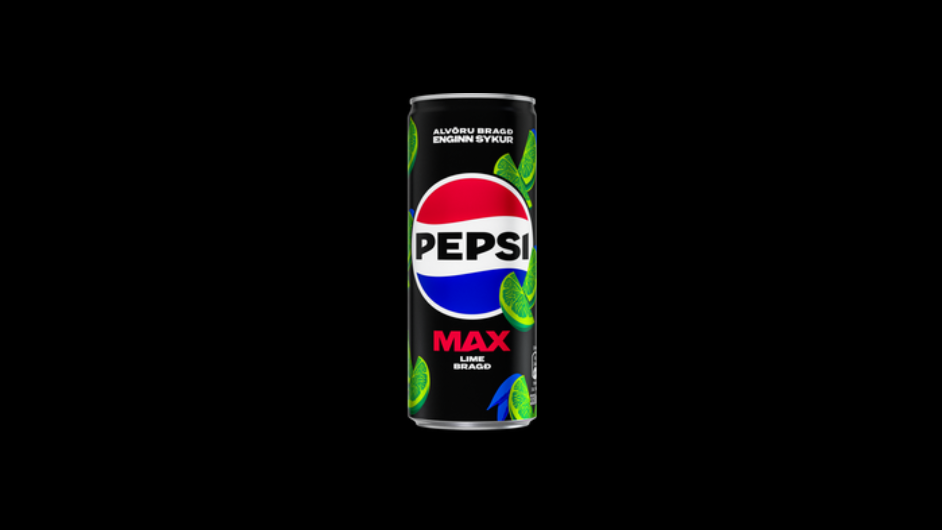 Pepsi Max Lime 330ml